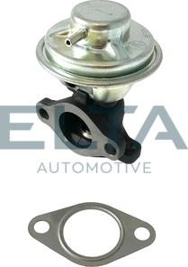 Elta Automotive EE6181 - Клапан повернення ОГ autozip.com.ua