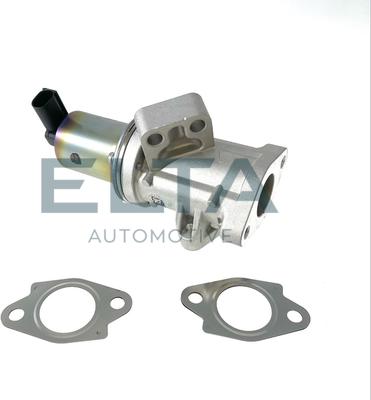 Elta Automotive EE6128 - Клапан повернення ОГ autozip.com.ua