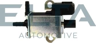 Elta Automotive EE6123 - Клапан вакуумного управління, рециркуляція ОГ autozip.com.ua