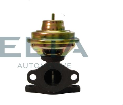 Elta Automotive EE6172 - Клапан повернення ОГ autozip.com.ua