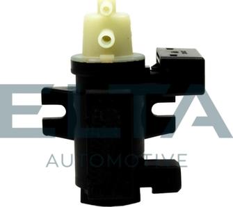 Elta Automotive EE6801 - Клапан вакуумного управління, рециркуляція ОГ autozip.com.ua