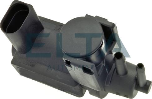 Elta Automotive EE6819 - Клапан вакуумного управління, рециркуляція ОГ autozip.com.ua