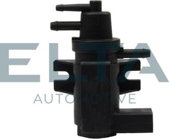 Elta Automotive EE6812 - Клапан вакуумного управління, рециркуляція ОГ autozip.com.ua