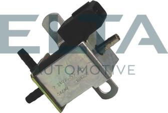 Elta Automotive EE6837 - Клапан вакуумного управління, рециркуляція ОГ autozip.com.ua