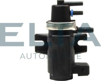Elta Automotive EE6825 - Клапан вакуумного управління, рециркуляція ОГ autozip.com.ua