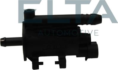 Elta Automotive EE6821 - Клапан вакуумного управління, рециркуляція ОГ autozip.com.ua