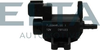 Elta Automotive EE6823 - Клапан вакуумного управління, рециркуляція ОГ autozip.com.ua