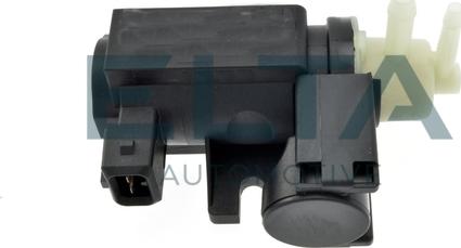 Elta Automotive EE6827 - Клапан вакуумного управління, рециркуляція ОГ autozip.com.ua