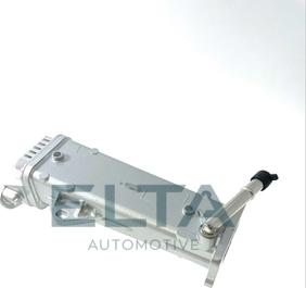 Elta Automotive EE6307 - Радіатор, рециркуляція ОГ autozip.com.ua
