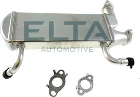 Elta Automotive EE6319 - Радіатор, рециркуляція ОГ autozip.com.ua