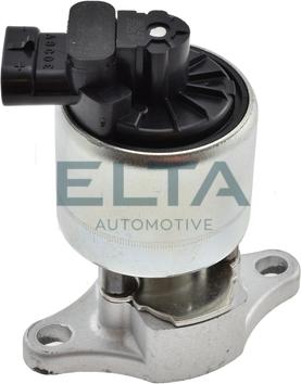 Elta Automotive EE6334 - Клапан повернення ОГ autozip.com.ua