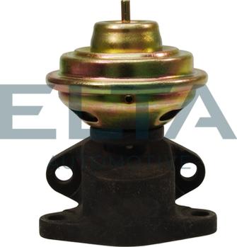 Elta Automotive EE6328 - Клапан повернення ОГ autozip.com.ua