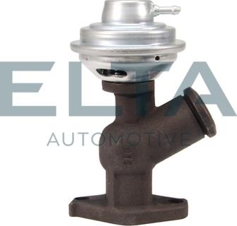 Elta Automotive EE6261 - Клапан повернення ОГ autozip.com.ua