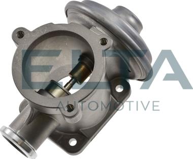 Elta Automotive EE6204 - Клапан повернення ОГ autozip.com.ua