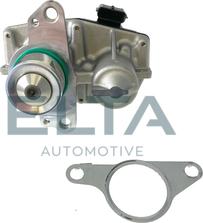 Elta Automotive EE6275 - Клапан повернення ОГ autozip.com.ua