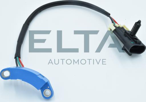 Elta Automotive EE0949 - Датчик імпульсів, колінчастий вал autozip.com.ua