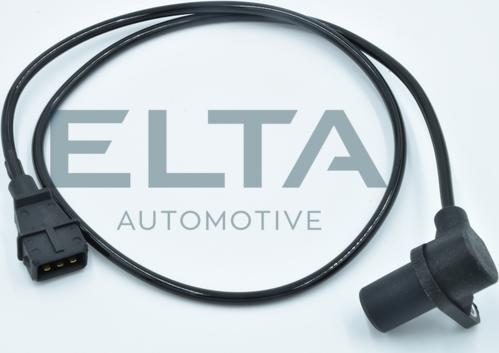 Elta Automotive EE0906 - Датчик імпульсів, колінчастий вал autozip.com.ua