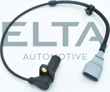 Elta Automotive EE0903 - Датчик імпульсів, колінчастий вал autozip.com.ua