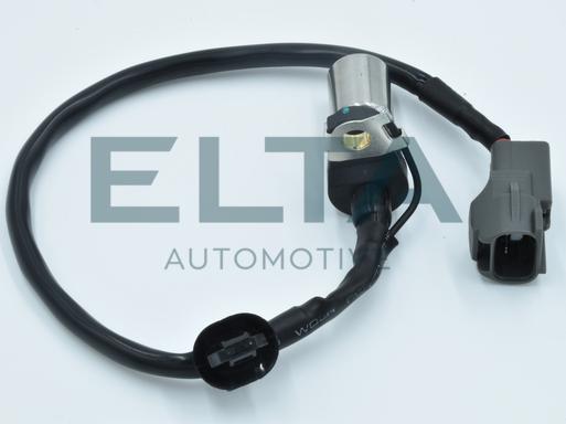 Elta Automotive EE0492 - Датчик імпульсів, колінчастий вал autozip.com.ua