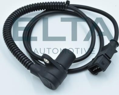 Elta Automotive EE0414 - Датчик імпульсів, колінчастий вал autozip.com.ua