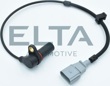 Elta Automotive EE0410 - Датчик імпульсів, колінчастий вал autozip.com.ua