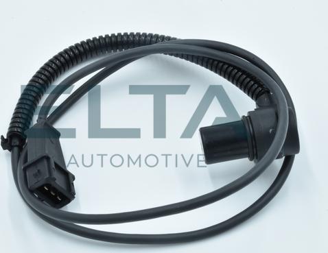 Elta Automotive EE0435 - Датчик імпульсів, колінчастий вал autozip.com.ua