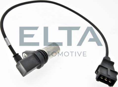 Elta Automotive EE0437 - Датчик імпульсів, колінчастий вал autozip.com.ua