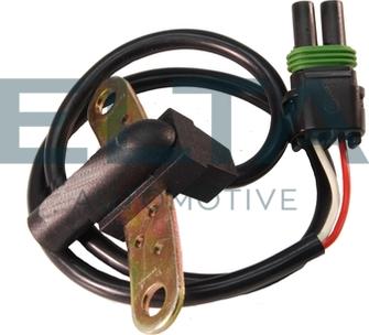 Elta Automotive EE0471 - Датчик імпульсів, колінчастий вал autozip.com.ua
