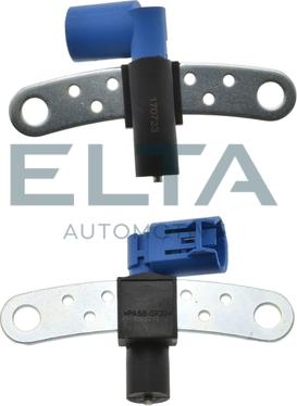Elta Automotive EE0541 - Датчик імпульсів, колінчастий вал autozip.com.ua