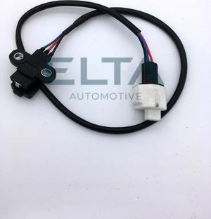 Elta Automotive EE0501 - Датчик імпульсів, колінчастий вал autozip.com.ua