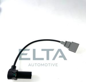 Elta Automotive EE0583 - Датчик імпульсів, колінчастий вал autozip.com.ua