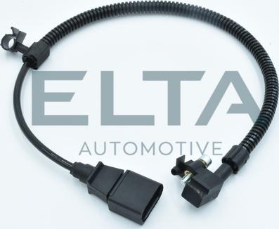 Elta Automotive EE0534 - Датчик імпульсів, колінчастий вал autozip.com.ua