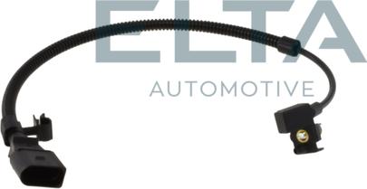 Elta Automotive EE0530 - Датчик імпульсів, колінчастий вал autozip.com.ua