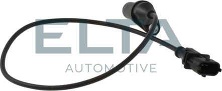 Elta Automotive EE0524 - Датчик імпульсів, колінчастий вал autozip.com.ua