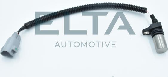 Elta Automotive EE0647 - Датчик імпульсів, колінчастий вал autozip.com.ua