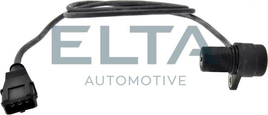 Elta Automotive EE0650 - Датчик імпульсів, колінчастий вал autozip.com.ua