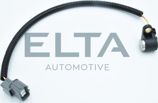 Elta Automotive EE0604 - Датчик імпульсів, колінчастий вал autozip.com.ua