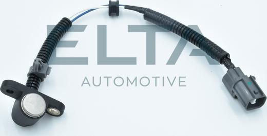 Elta Automotive EE0603 - Датчик імпульсів, колінчастий вал autozip.com.ua
