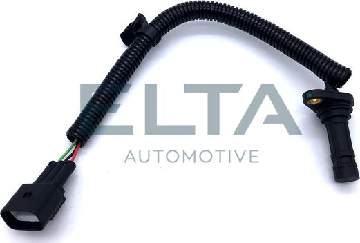 Elta Automotive EE0613 - Датчик імпульсів, колінчастий вал autozip.com.ua