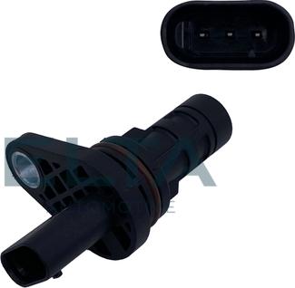 Elta Automotive EE0632 - Датчик імпульсів, колінчастий вал autozip.com.ua