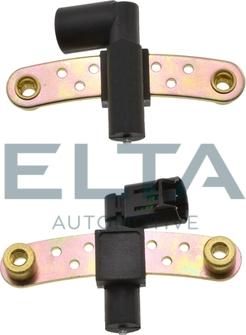 Elta Automotive EE0094 - Датчик імпульсів, колінчастий вал autozip.com.ua