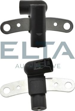 Elta Automotive EE0046 - Датчик імпульсів, колінчастий вал autozip.com.ua