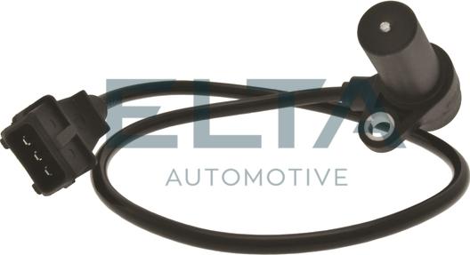Elta Automotive EE0055 - Датчик імпульсів, колінчастий вал autozip.com.ua