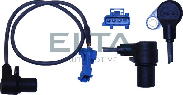 Elta Automotive EE0068 - Датчик імпульсів, колінчастий вал autozip.com.ua