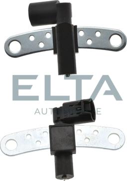 Elta Automotive EE0015 - Датчик імпульсів, колінчастий вал autozip.com.ua