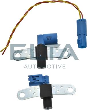 Elta Automotive EE0011 - Датчик імпульсів, колінчастий вал autozip.com.ua