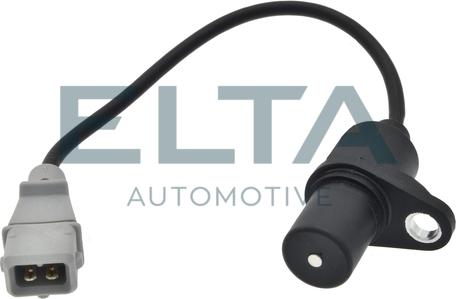 Elta Automotive EE0087 - Датчик імпульсів, колінчастий вал autozip.com.ua