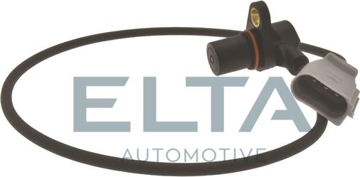 Elta Automotive EE0031 - Датчик імпульсів, колінчастий вал autozip.com.ua