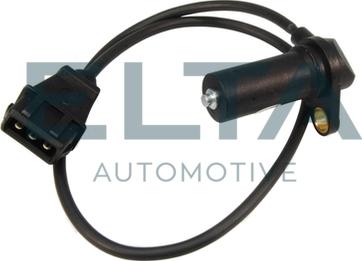 Elta Automotive EE0196 - Датчик імпульсів, колінчастий вал autozip.com.ua