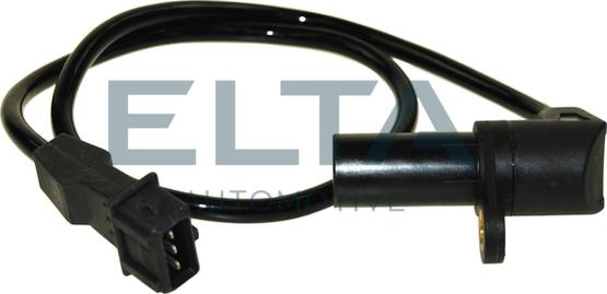Elta Automotive EE0146 - Датчик імпульсів, колінчастий вал autozip.com.ua